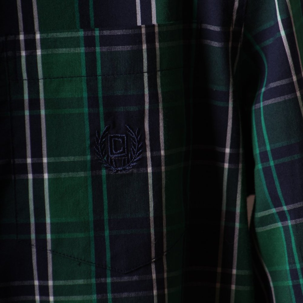 Chaps Button-Down - Picture 4 of 4